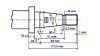 Figure 48 - Functional tree dimensioning