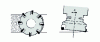 Figure 49 - Spindle inclination