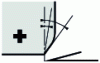 Figure 7 - Typical designs of positive insert geometries for milling