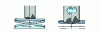 Figure 37 - Pack drilling