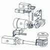 Figure 11 - Motor drive for a CNC machine [Pfauter].