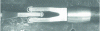 Figure 8 - Tensile testing fixture for sheet metal specimens