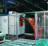 Figure 24 - URANE 20 machining center (doc. Renault Automation)