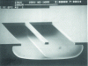 Figure 11 - Isotropic etching in a microwave reactor with SF6