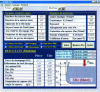 Figure 39 - BLANKSOFT graphical interface