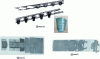 Figure 24 - Examples of formatting ranges for tools to follow