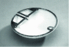 Figure 30 - Luminaire collage, glass on aluminum (source: DELO)