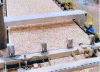 Figure 3 - Oriented Strand Board (OSB) production