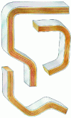 Figure 23 - Curved plywood
