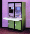 Figure 23 - Welding system control panel