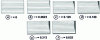 Figure 28 - Simulation results for different dimensionless times [11].