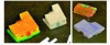 Figure 33 - Color" stereolithography