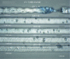 Figure 7 - Appearance of deposited cords for V = 1 m·min-1 and various U/V values