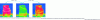 Figure 15 - Visualization of the post-fabrication quality control process on a hydraulic measurement bench, equipped with a thermal camera.