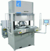 Figure 36 - Spectrum machine from Extrude Hone used for surface finishing by extrusion of abrasive paste (credit and copyright: Extrude Hone).