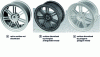 Figure 1 - Visualization of discretized surface files