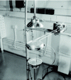 Figure 5 - Photograph of the JEZEBEL Pu239 experiment