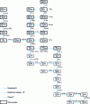 Figure 11 - 4n decay chain (thorium family)