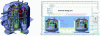 Figure 8 - NUWARD containment and nuclear island