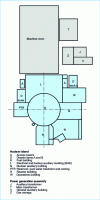 Figure 2 - Floor plan
