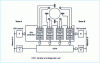 Figure 8 - NIS diagram for a 1,450 MW PWR