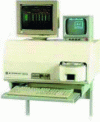 Figure 18 - Autoscan 60 trace reader for nuclear film or solid-state trace detectors