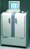 Figure 6 - HARSHAW TLD reader Model 8800