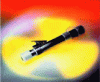 Figure 8 - Stephen QFDs Stylodosimeter for  and X