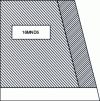 Figure 9 - Bimetallic connection (LBM) with tubing-side buttering