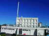 Figure 2 - CABRI reactor building (CEA)