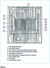 Figure 4 - Reactor cavity (from )