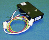 Figure 23 - UltraQuiet Cabin™ system power amplifier (doc. Ultra Electronics)