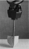 Figure 6 - Plasticimeter