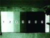 Figure 6 - 7-level color scale (FD P 18-503)