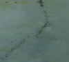 Figure 4 - Plastic shrinkage cracking of a wastewater treatment plant slab