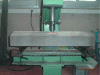 Figure 18 - Edge bending test