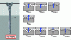 Figure 33 - Specific connector resistance σs under tensile stress and all failure modes (Credit Hilti)