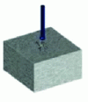 Figure 36 - Slip-extraction fracture (Credit
Hilti)