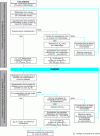 Figure 1 - Flow chart of a maturometry conformity check