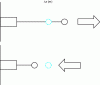 Figure 6 - Displacement representation