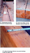 Figure 27 - Defects that can increase sensitivity to hydrostatic loads