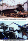 Figure 40 - Damage caused by the 1995 Kobe earthquake