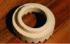 Figure 26 - Refractory ring
