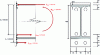 Figure 28 - Resistive moment calculation