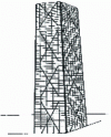 Figure 47 - Derrick-type structure (from )