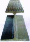 Figure 13 - ASB beam used in Slimdeck® slimline floors