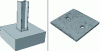 Figure 11 - Abaqus modeling