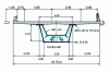 Figure 13 - Open frame housing