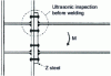 Figure 25 - Lamellar tearing