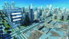 Figure 12 - Connected / smart city representation (Credit
Autodesk)